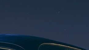 faros de auto