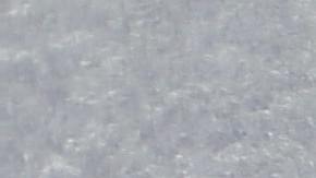 Conducción en un tormenta de nieve.