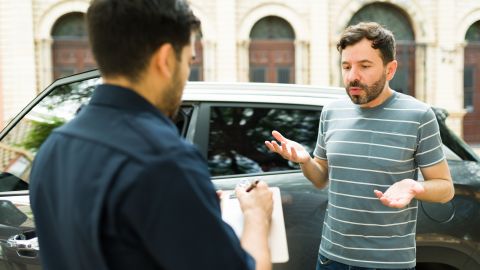 puntos dmv licencia new york