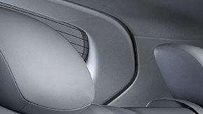 Nissan Leaf 2021