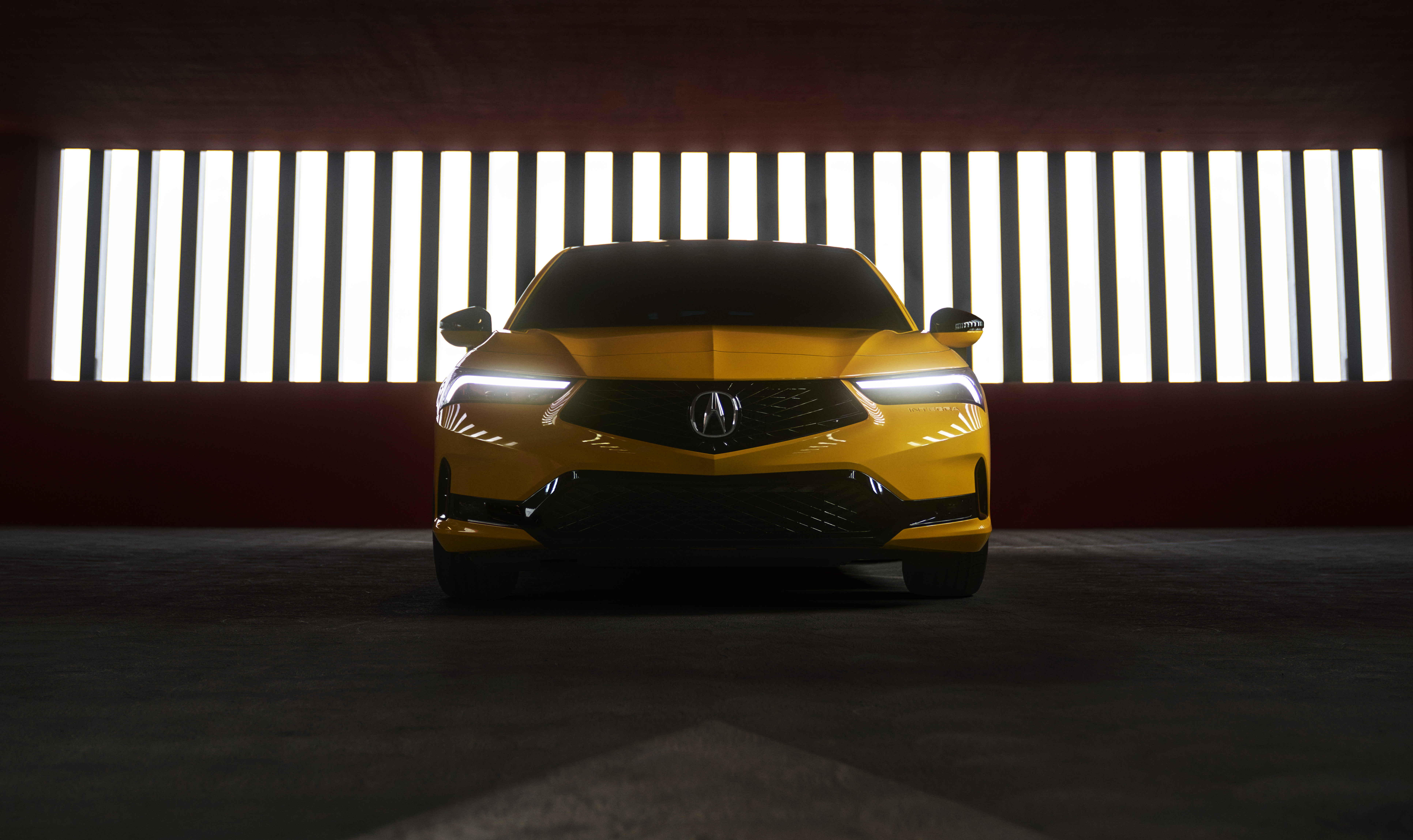 Acura Integra 2023