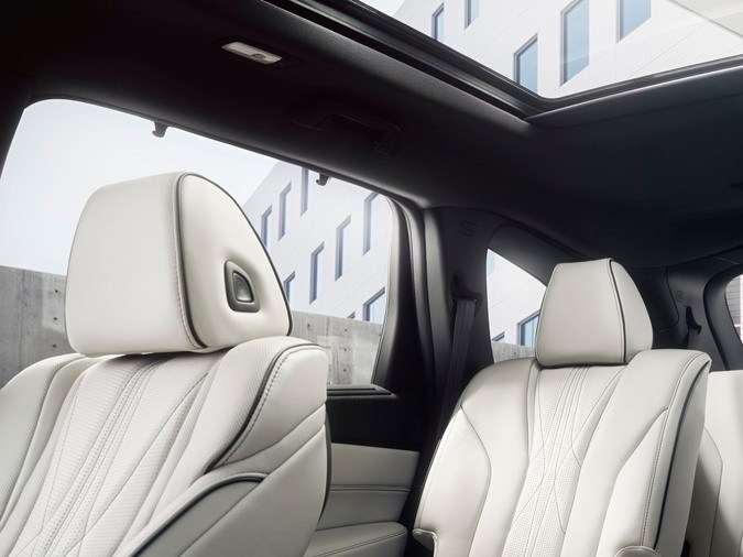 Acura MDX Type S 2022