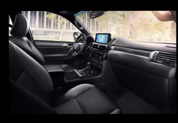 Lexus GX 2022