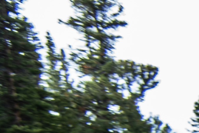 Foto de la parte trasera del Kia Sportage Hybrid HEV