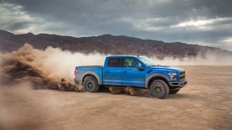 Ford F-150 2020