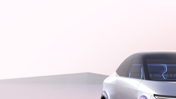 Nissan Chill-Out Concept. / Foto: Cortesía Nissan.