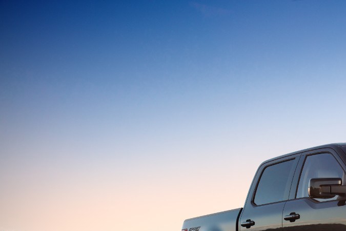Ford F 150 2022
