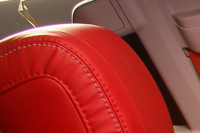 Tundra Desert Chase 2022