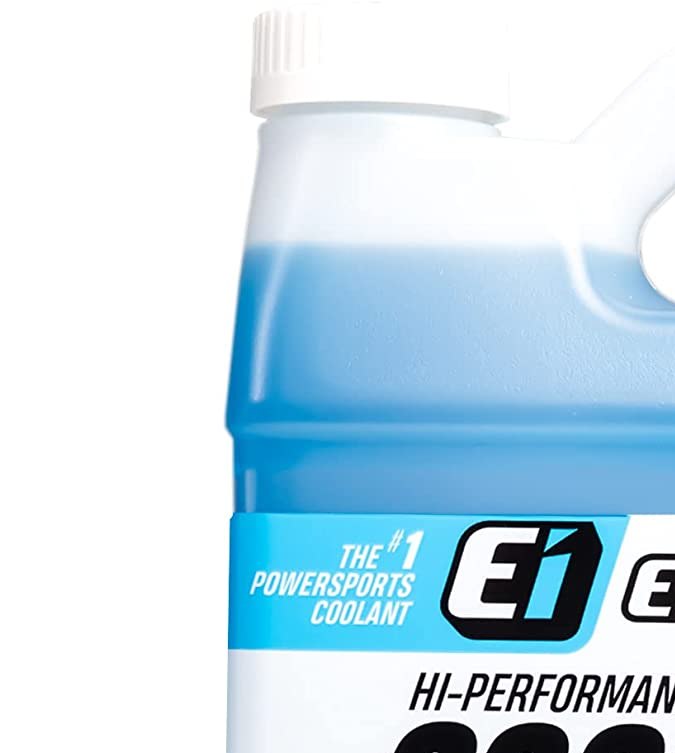 Anticongelante Engine Ice