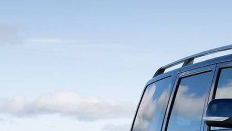 Bremach 4x4 SUV 2022