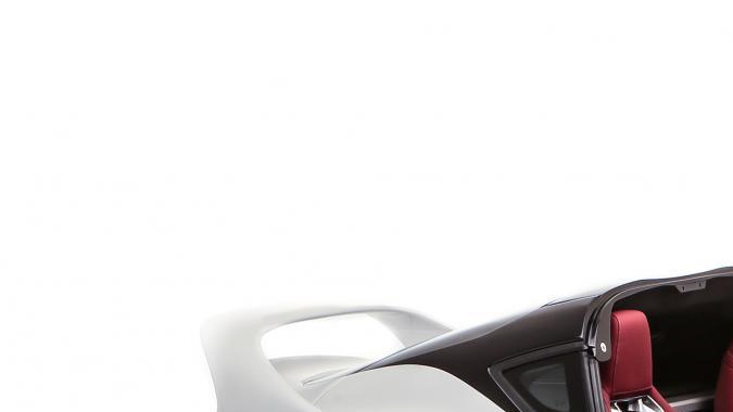 Toyota GR Supra Sport Top