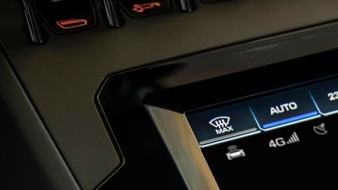 Lamborghini