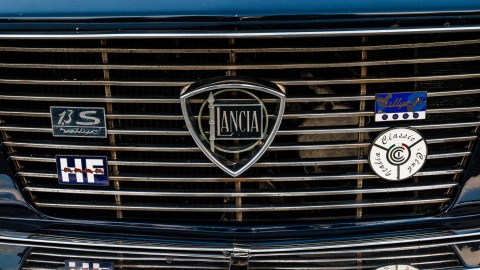 Lancia Fulvia