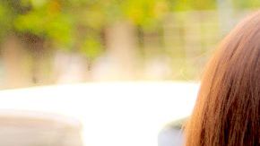 Llaves olvidadas dentro del auto