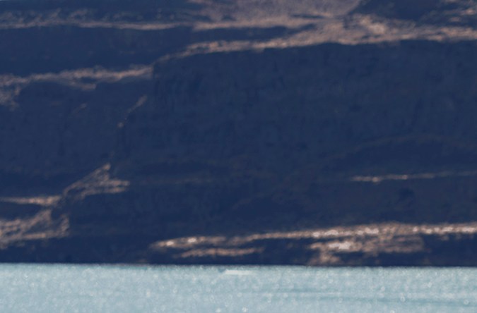 Foto del crossover CX-50 de Mazda