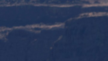 Foto del crossover CX-50 de Mazda