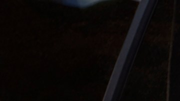 Detalle de la parte trasera del Mazda CX-50