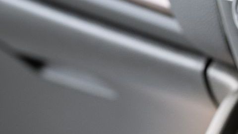 qué significa la l en un carro automático