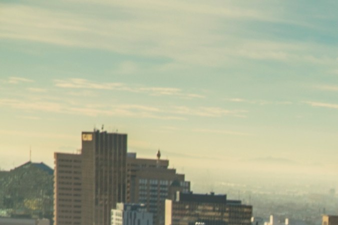 Ram 2500 Heavy Duty. / Foto: Cortesía Ram.