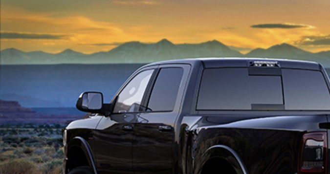 que es una camioneta dual