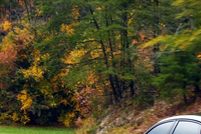 Volkswagen Jetta GLI 2022