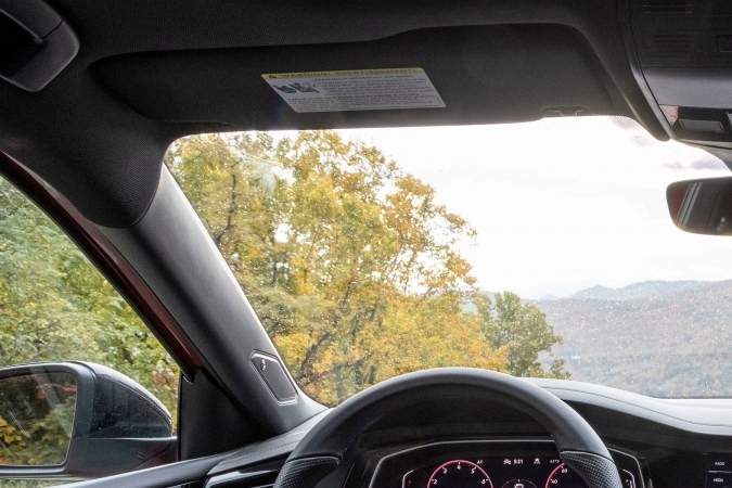 Volkswagen Jetta GLI 2022