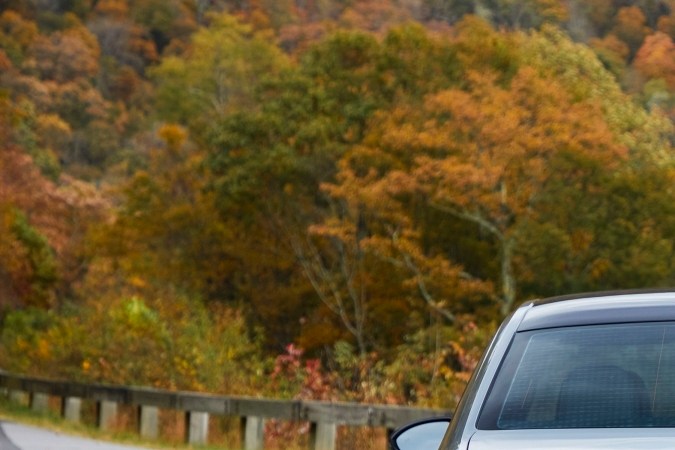 Volkswagen Jetta GLI 2022. / Foto: Cortesía VW