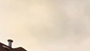 La entrada de aire en rojo es la novedad de diseño más llamativa del 2022 Volkswagen Jetta GLI.