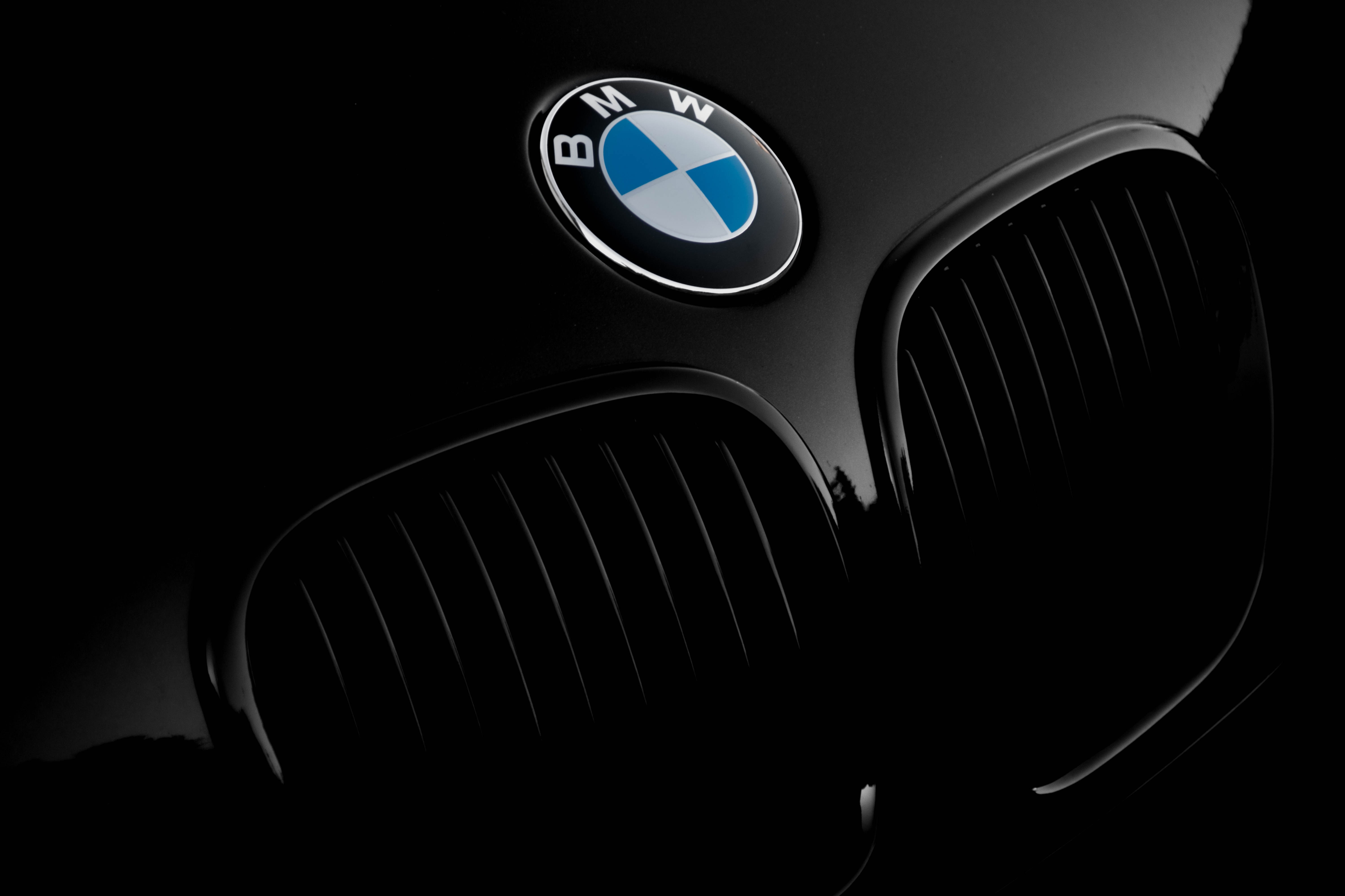 Logo de BMW