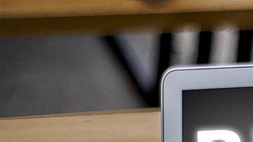 Anuncio de Black Friday