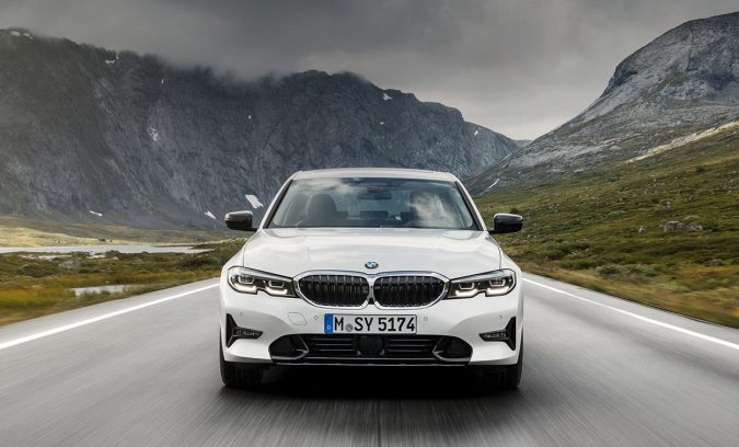 BMW Serie 3
