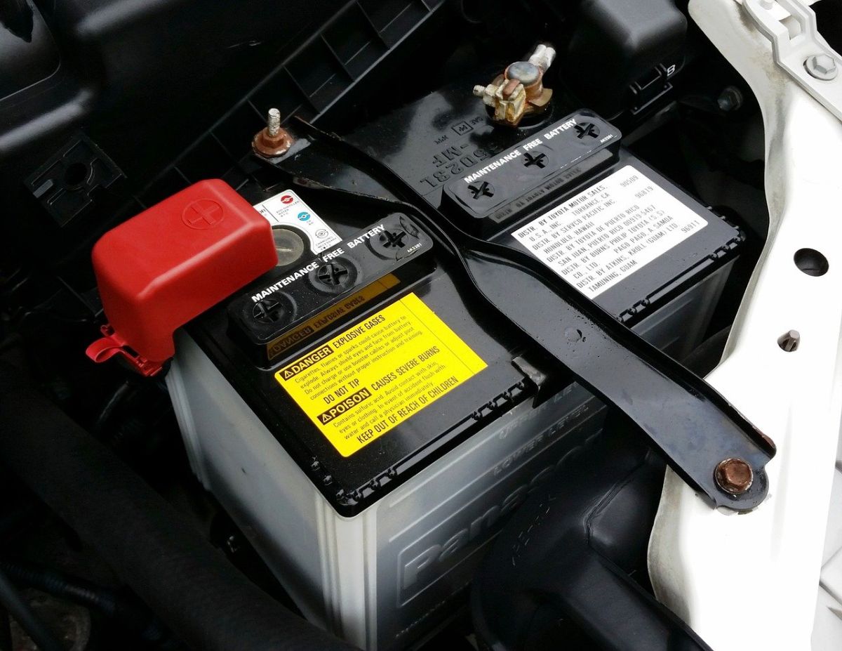 El invierno y sus bajas temperaturas pueden dañar tu batería del auto.