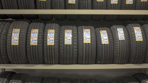 llantas para autos