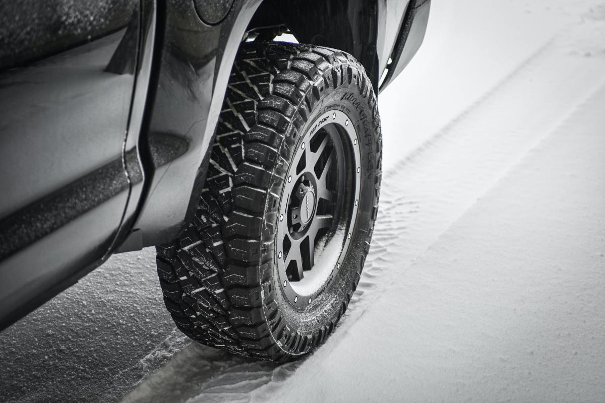 cadenas de neumáticos para nieve