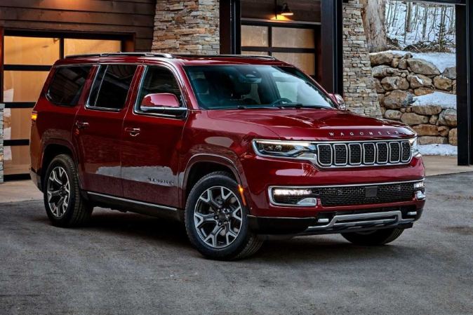 suv de 7 pasajeros en usa