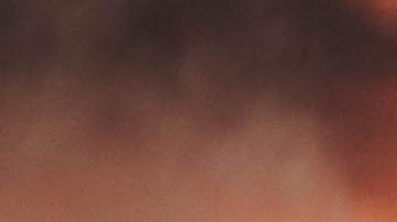 Conduciendo delante de un trailer