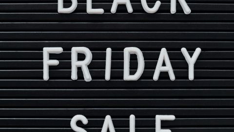 Ventas de Black Friday