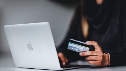 Compras online