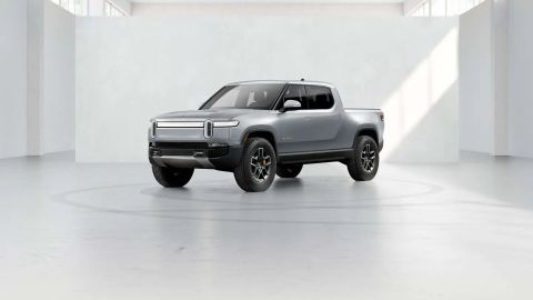 Rivian R1T