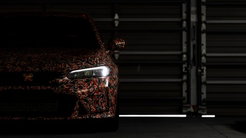 Honda Civic Type R