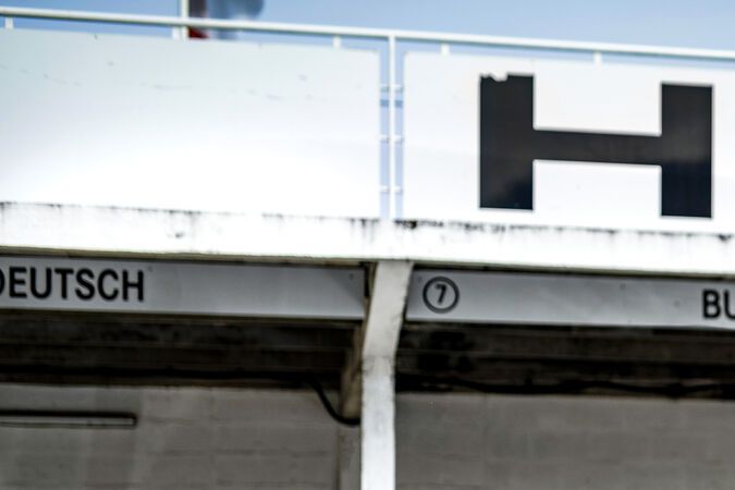 Bugatti Chiron Pur Sport