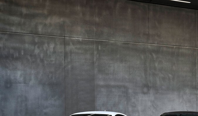 Audi TT RS HEritage Edition