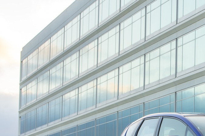 Foto del Honda Fit EV 2013