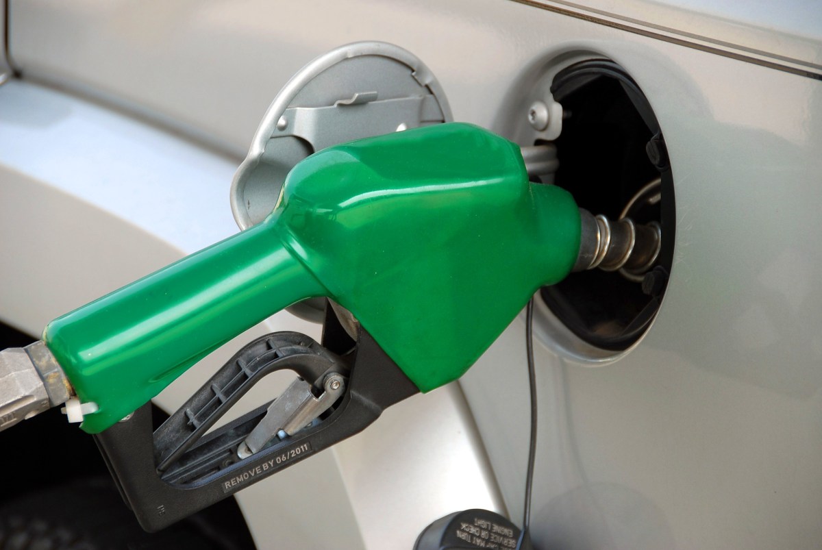 5 consejos para ahorrar gasolina en invierno