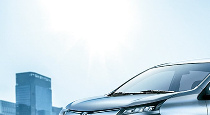 Toyota Avanza