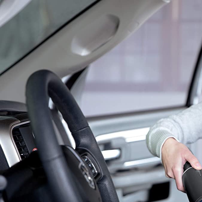 Bissell AeroSlim Lithium-ion 