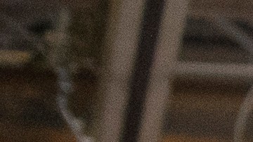 Foto del Ford Bronco 2021 saliendo de la línea de producción