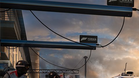Forza Motorsport 7 Xbox Game