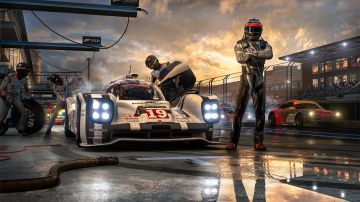 Forza Motorsport 7 Xbox Game