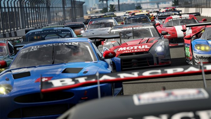 Forza Motorsport 7 Xbox Game.